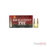 Fort Scott 8.6 Blackout 235 Grain TUI Ammo