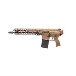 Sig Sauer MCX Spear 7.62x51 Rifle 13 Inch Barrel 20-Round Coyote
