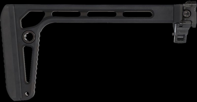 Sig Sauer Minimalist Plus Folding Stock MCX/MPX 1913 Picatinny Interface 8901411