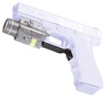 Streamlight Contoured Remote Switch for TLR Glock Remote Switch (69300)