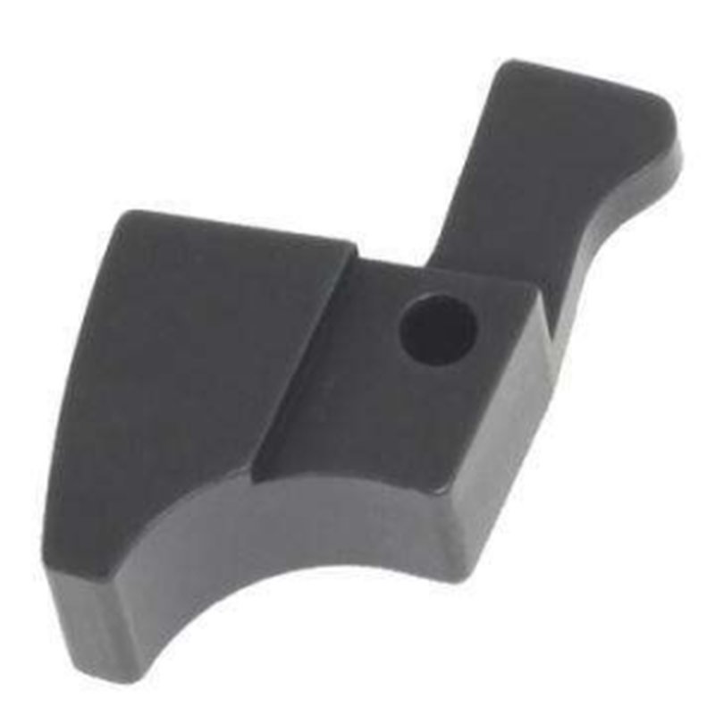 Volquartsen VC10MRB Extended Magazine Release Black (AR-15)