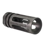 Yankee Hill Machine Phantom 5.56mm Comp/Flash Hider YHM-28-5C1 Smooth Endcuts 1/2x28
