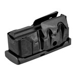Savage Arms 10fc/11fc Magazine 4-Round 6.5 Creedmoor 243 Win 7mm-08 Rem 260 Rem 308 Win