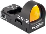 Toni System Zr2 - 2 MOA Reflex Red Dot Sight