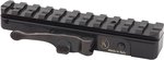 Contessa QD Top Picatinny Rail Red Dot Mount