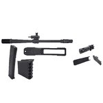Desert Tech WLVRN Conversion Kit .300 Blackout 16in Barrel + 10rd