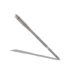 KAK 308 WIN 18" Rifle Gas AR10 Barrel- Stainless