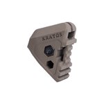 Kratos Design Group Hera Lite Bag Rider for Magpul SL/SL-S Stocks - FDE