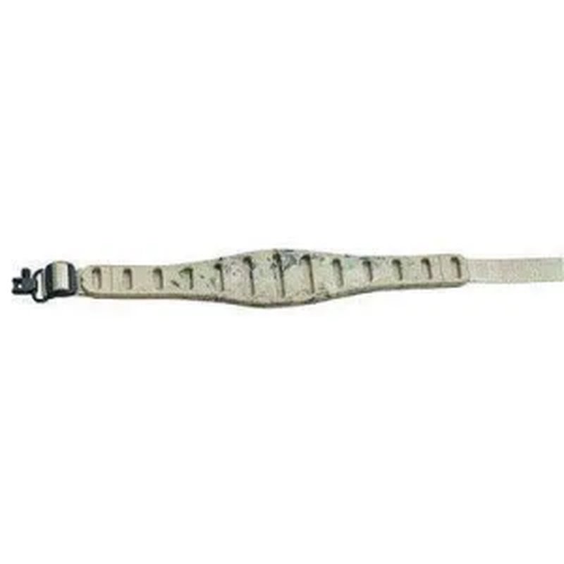 Quake Claw Contour Flush Cup Sling Sand Camouflage