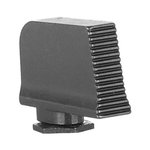 AmeriGlo GCF-300-115 Glock Serrated Front Sight Black 0.300 Height