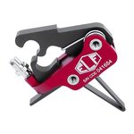 AR-15 Match Pro Adjustable Trigger - AR-15 Match Pro Trigger Straight Finger Adjustable