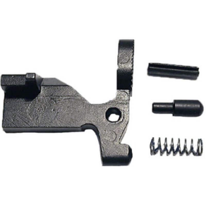 TPS Arms AR-15 Bolt Catch Assembly Steel
