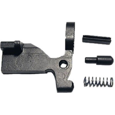 TPS Arms AR-15 Bolt Catch Assembly Steel