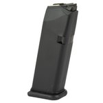 KCI Glock 19 10-Round 9mm Magazine (Matte Black)