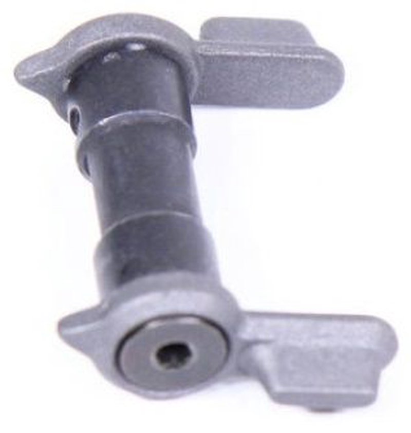 Guntec USA AR-15 Multi-Degree Short Throw Ambidextrous Safety