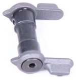 Guntec USA AR-15 Multi-Degree Short Throw Ambidextrous Safety