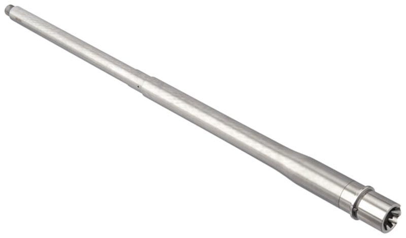 Radical Firearms 24in .308 Stainless Steel Match Barrel HBAR1 1:10 Twist Rifle Length AR-15