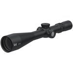 March FX Tactical 5-40x56 Rifle Scope 34mm Tube FML-1 Reticle 0.05MIL