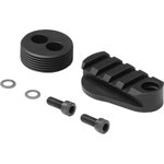 CMMG Zeroed AR-15 Picatinny Stock Adapter
