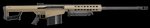 Barrett M82A1 .416 Barrett Rifle 29 Inch Barrel FDE Finish