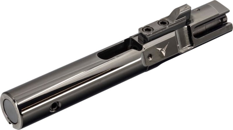 TRYBE Defense AR-9 9mm Bolt Carrier Group Chrome Nitride