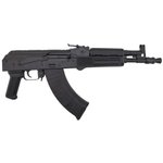 Pioneer Arms Hellpup AKM-47 Style Pistol 5.56x45mm Black Finish 11.73in Barrel