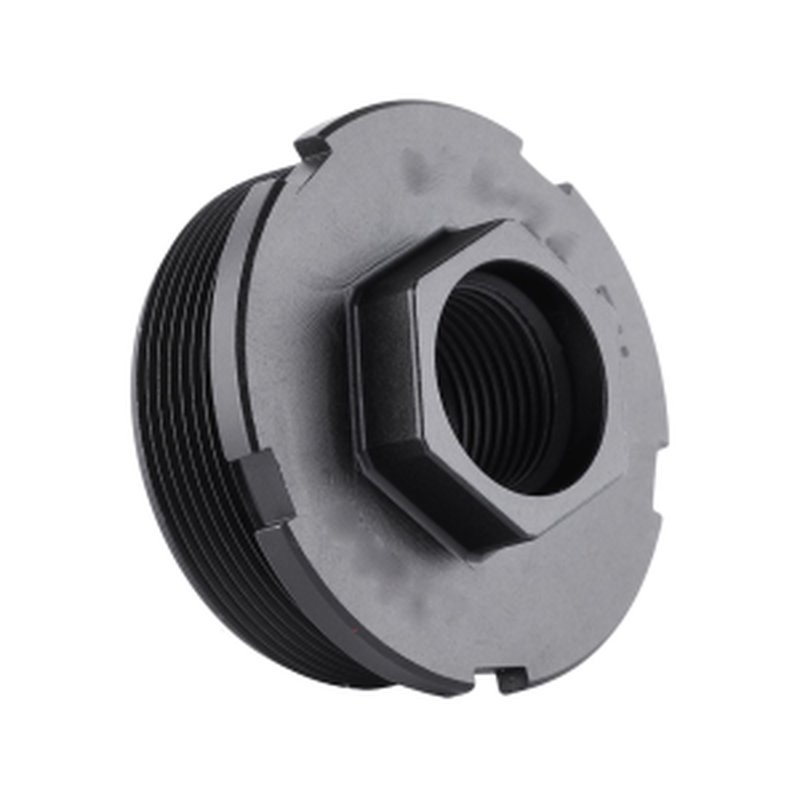 Dead Air HUB Direct Thread Mount