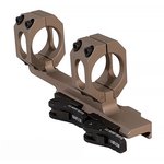American Defense ADM AD-Recon 30 MOA Cantilever Scope Mount 30mm FDE