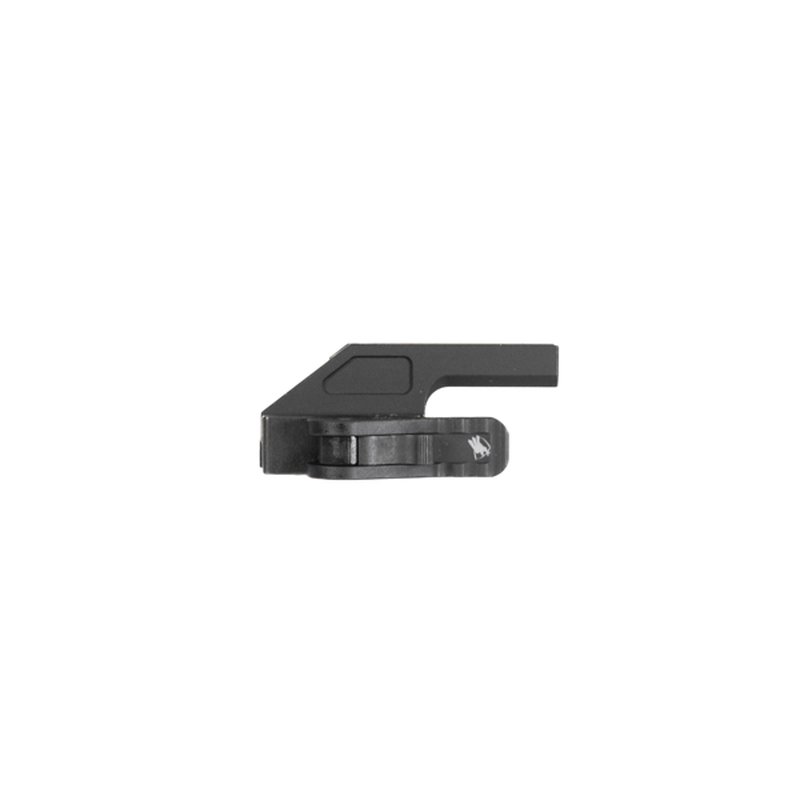 American Defense Mfg AD-B2 1-Piece Cantilever Mount 1.64" - Precision Cantilever Mount for Optics