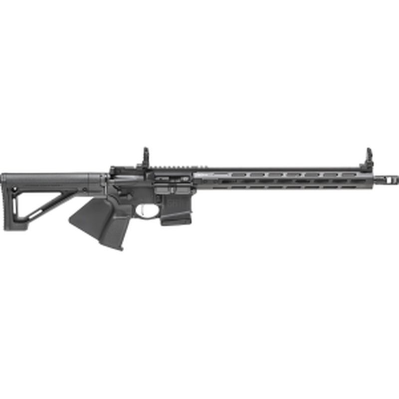 Springfield Armory FirstLine Saint Victor 5.56 AR-15 Rifle CA Compliant Law Enforcement Only