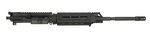 Dark Storm Industries DS-15 Complete Upper 16" MOE 5.56 Threaded Black