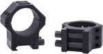 Riton 30mm Tactical Rings Contessa 10mm Scope Mounting Rings