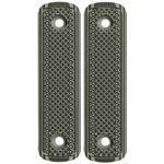 Midwest Industries Lever Stock G10 Straight Grips
