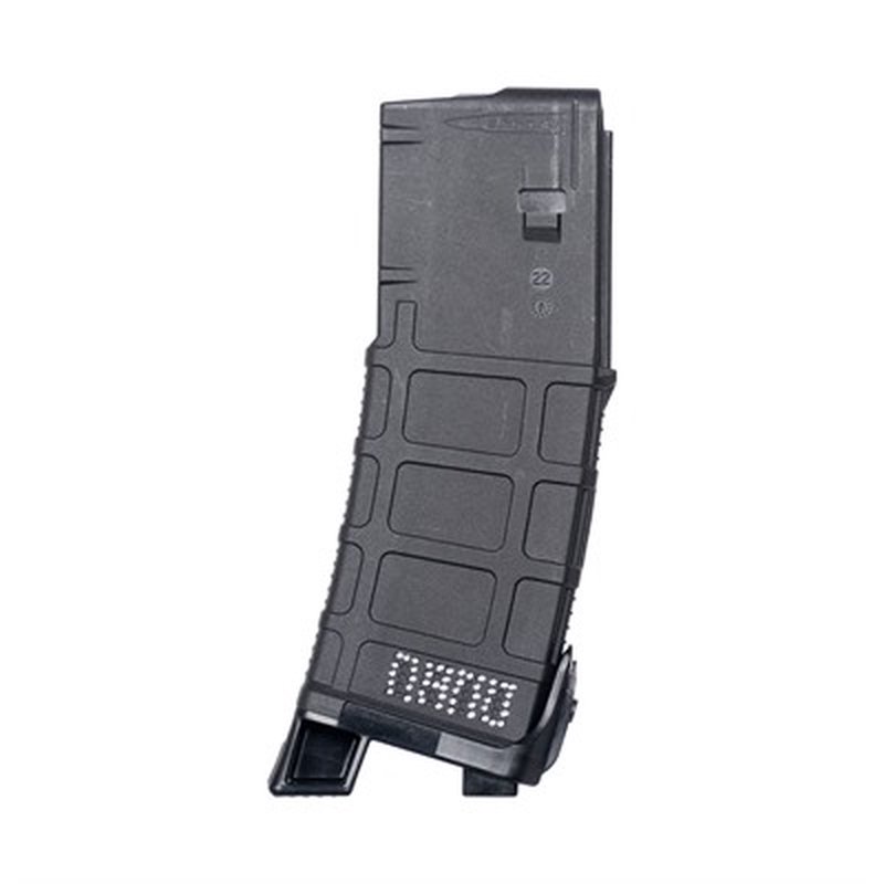 MagPod Gen2 PMAG Monopod 3-Pack for AR-15 Magazines, Black