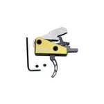 Timney Trigger TRIG Fits AR15 3LBS(SKELETON)