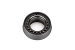 Spike's Tactical Mil-Spec AR-15 Delta Ring Assembly with Barrel Nut Phosphate Anodized SDR100A