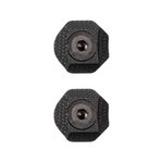 Hogue M-LOK Rail Cover Extra Small G-10 Black
