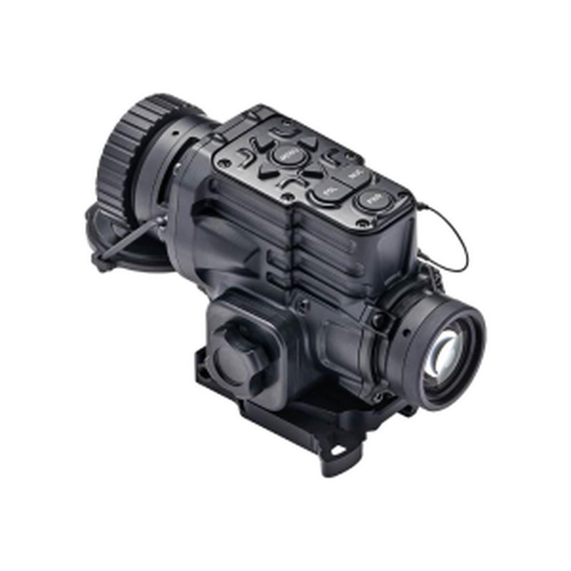 Eotech ClipIR Uncooled Thermal Clip-on DEMO