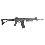 AMERICAN TACTICAL IMPORTS 5.56x45mm Galeo SBR 13\" Poly Folding Stock