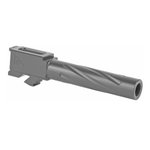 Rival Arms Precision Drop-In Barrel Glock 19 Gen 3/4 9mm Stainless PVD