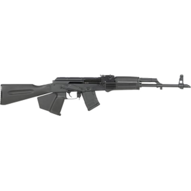 DPMS Anvil AK-47 DP51655109841-CA 7.62x39mm 16" Rifle 10+1 Semi-Auto