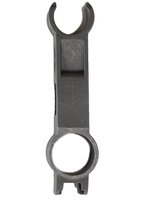 PSA AK-47 Front Sight Base, Black