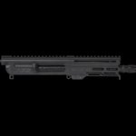 CMMG Dissent MK4 .300 Blackout 6.5in Left-Side Charging Linear Comp Kit