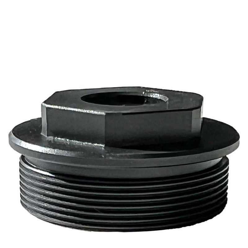 Banish Titanium Direct Thread HUB Mount 3/4x24 TPI (1.375×24 HUB)