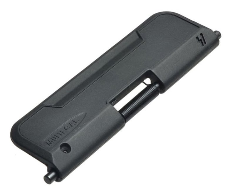 Strike Industries .223 AR Enhanced Ultimate Dust Cover Black
