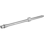 Odin Works 16.1in .223 Wylde Barrel Medium Profile Mid-Length Gas 1/2-28 B-223-16-ML-TG