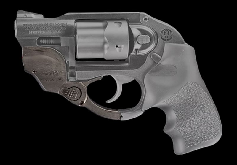 Aimshot KT6506LCR Trigger Guard Mounted Red Laser Sight Ruger LCR