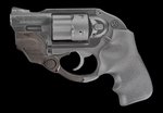 Aimshot KT6506LCR Trigger Guard Mounted Red Laser Sight Ruger LCR