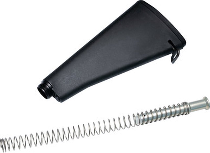 Receiver Extension and Stock Kit, A1, Mk3