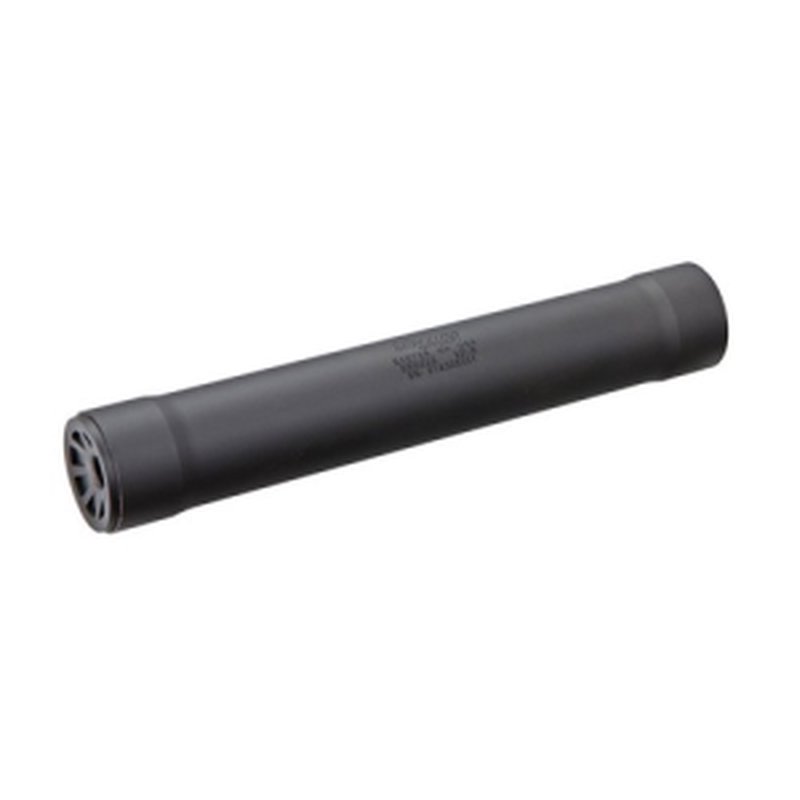 Sig Sauer SRD22X .22 LR 5.8 in Titanium Suppressor (Black)